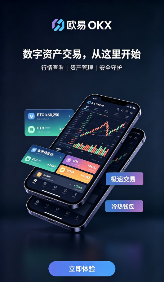 欧交易所app官方网站入口充值买币配图